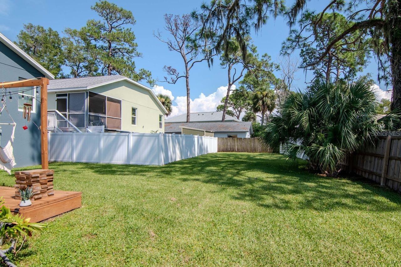 COTEE RIVER HEIGHTS - Residential Lease