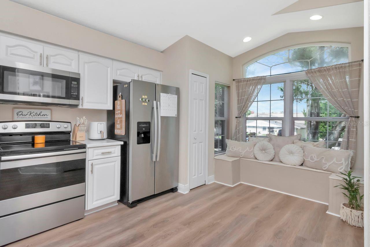 COTEE RIVER HEIGHTS - Residential Lease