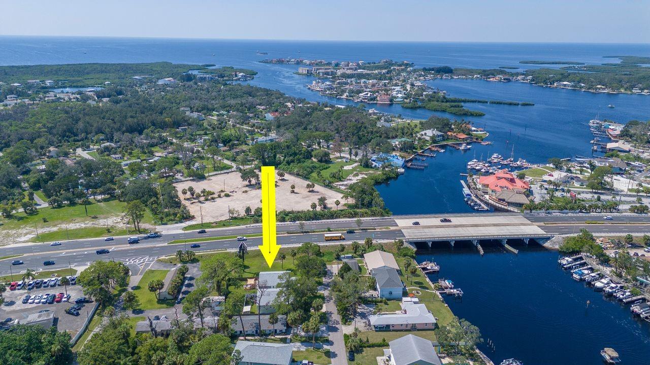 COTEE RIVER HEIGHTS - Residential Lease