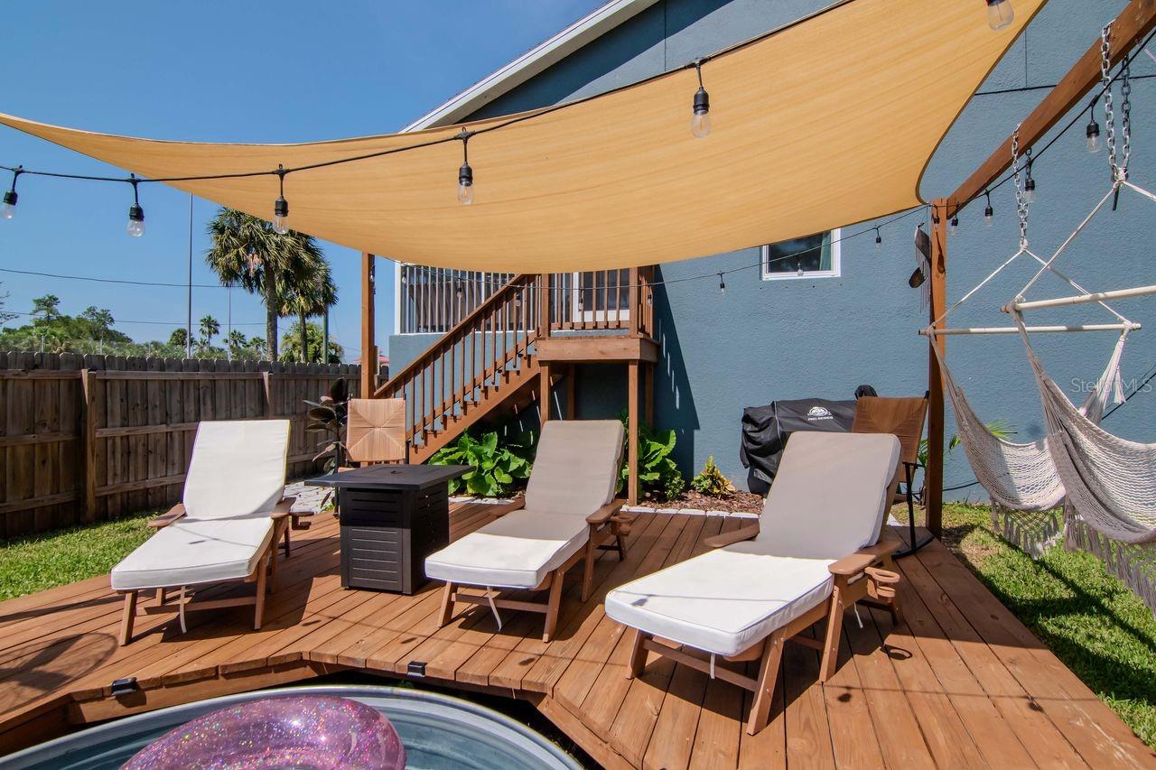 COTEE RIVER HEIGHTS - Residential Lease