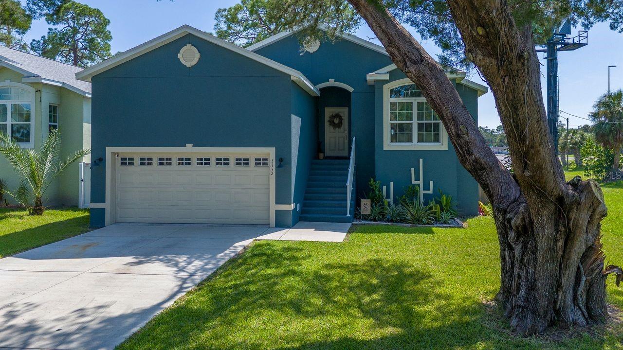 COTEE RIVER HEIGHTS - Residential Lease