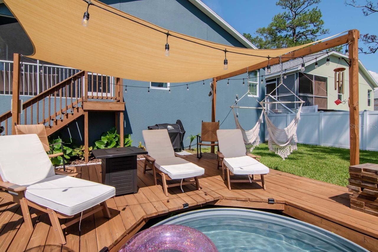 COTEE RIVER HEIGHTS - Residential Lease