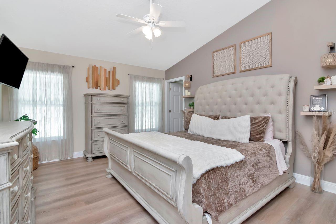 COTEE RIVER HEIGHTS - Residential Lease