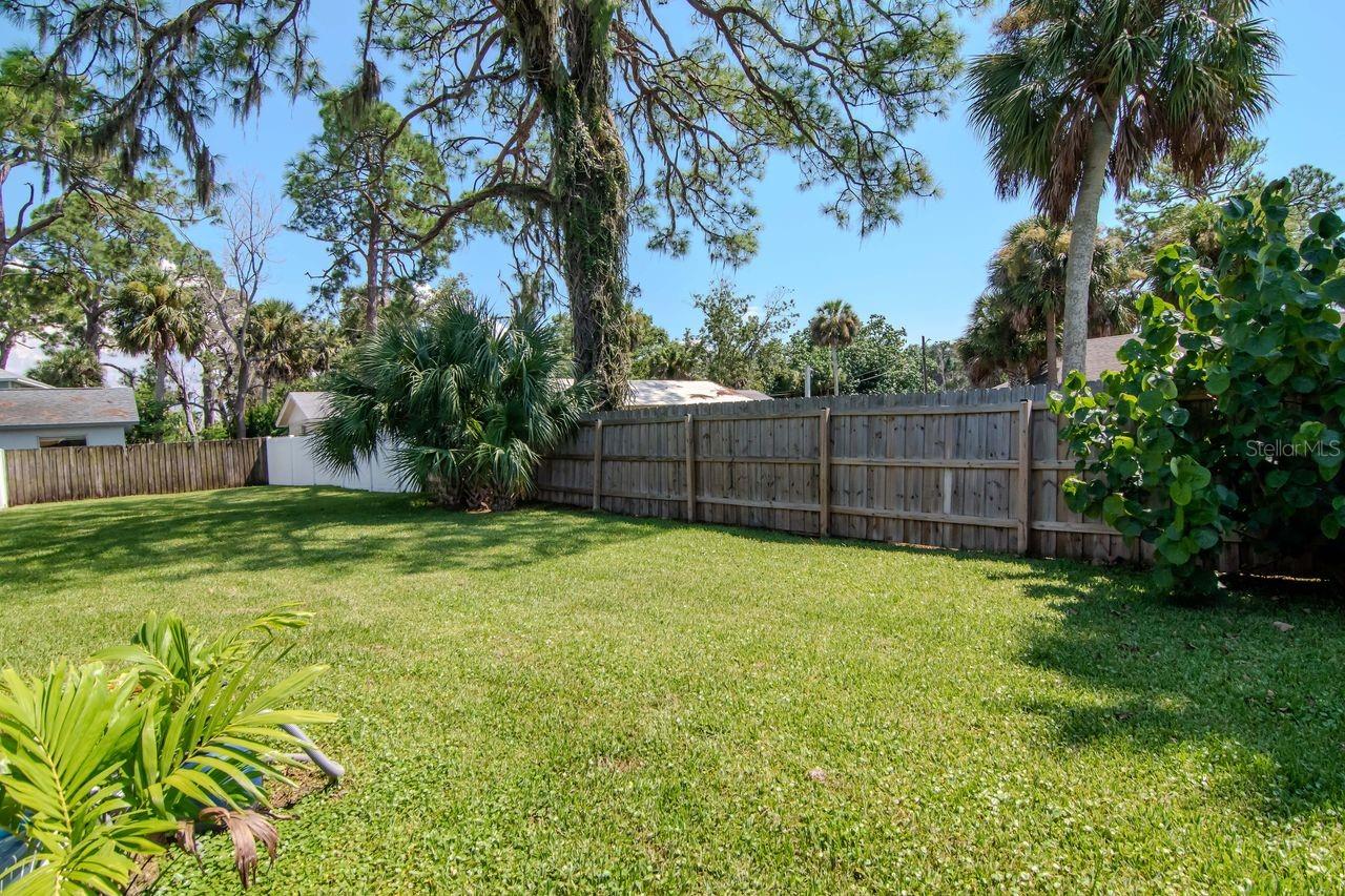 COTEE RIVER HEIGHTS - Residential Lease