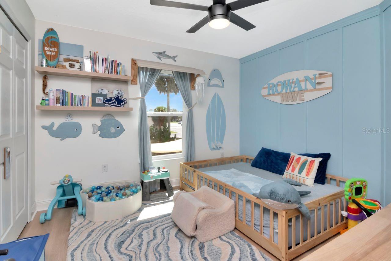 COTEE RIVER HEIGHTS - Residential Lease