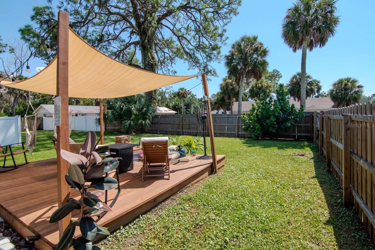 COTEE RIVER HEIGHTS - Residential Lease