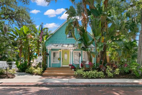 Photo of 135 4th Avenue N, Safety Harbor, FL 34695 (MLS # TB8528153)