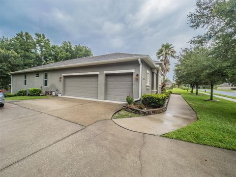 A home in APOPKA