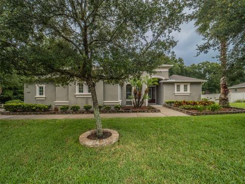 A home in APOPKA