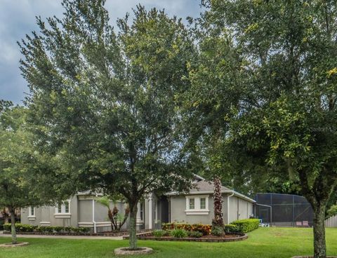 A home in APOPKA