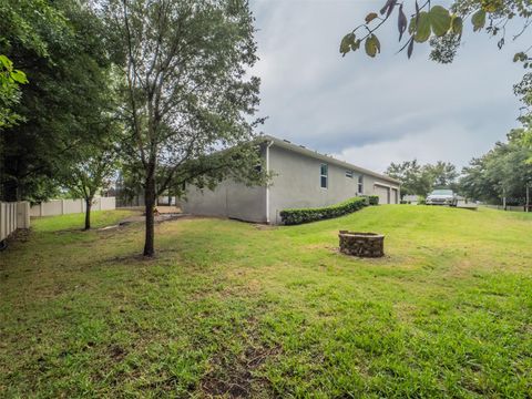 A home in APOPKA