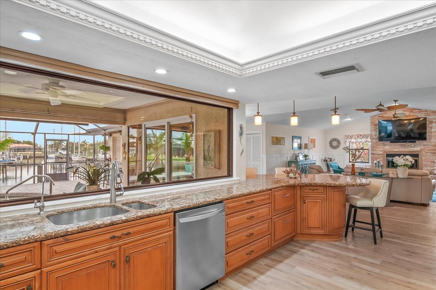 PUNTA GORDA ISLES SEC 02 - Residential