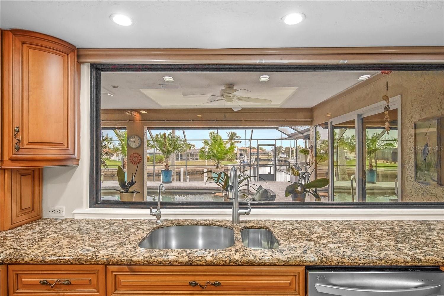 PUNTA GORDA ISLES SEC 02 - Residential