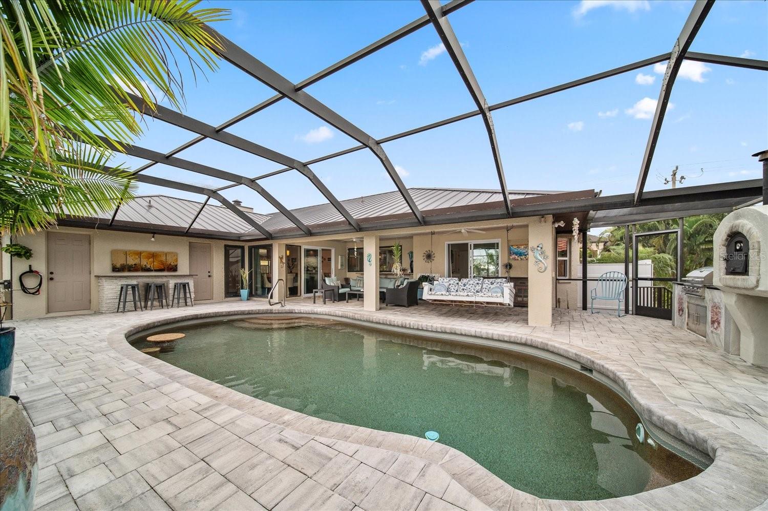 PUNTA GORDA ISLES SEC 02 - Residential