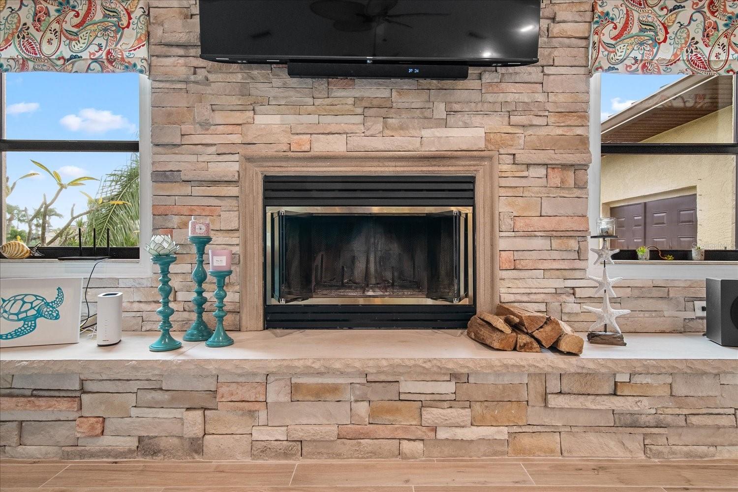 PUNTA GORDA ISLES SEC 02 - Residential