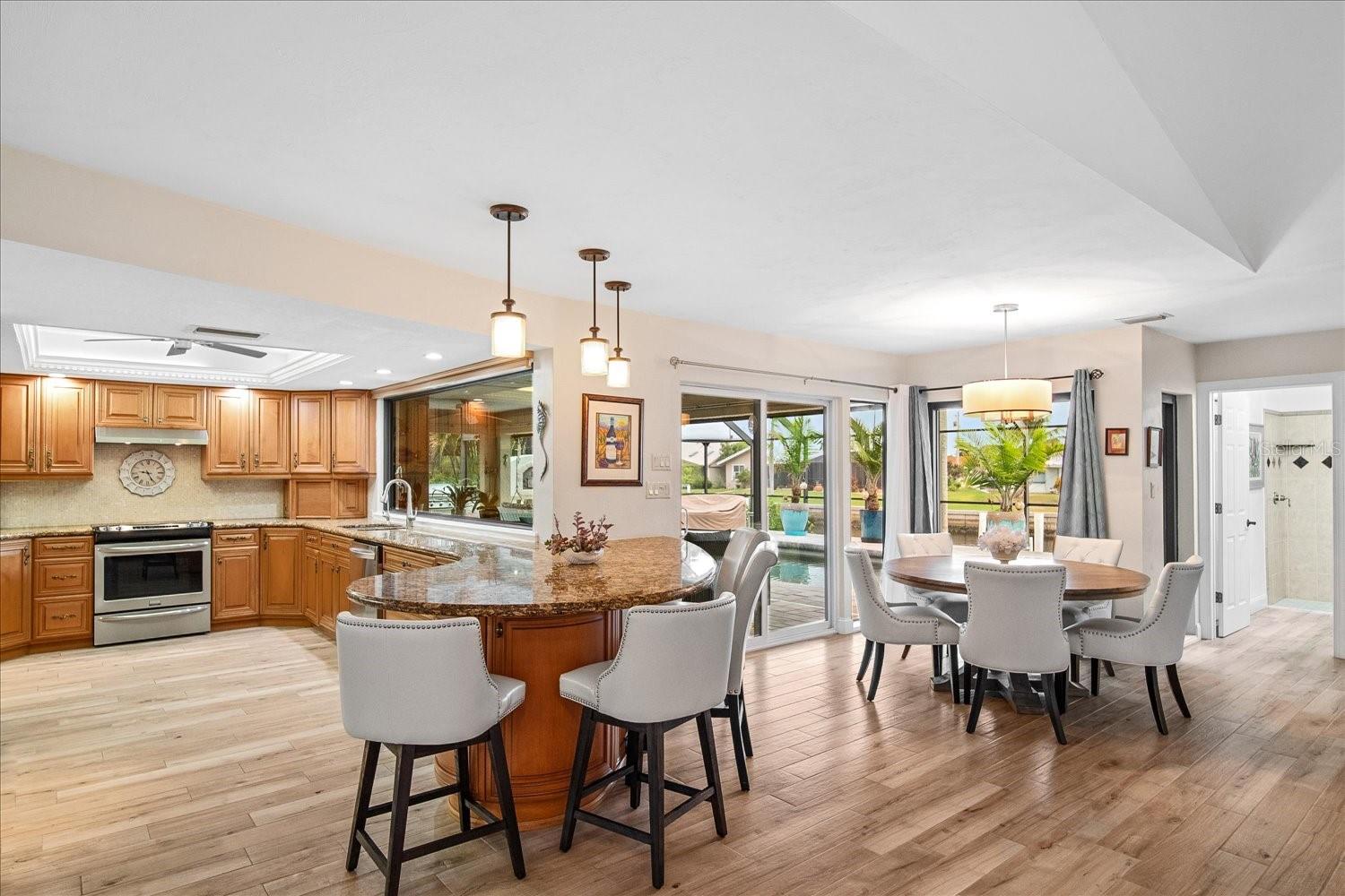 PUNTA GORDA ISLES SEC 02 - Residential