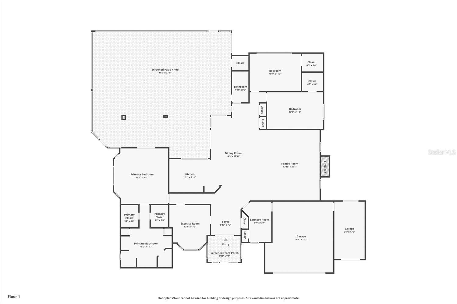 PUNTA GORDA ISLES SEC 02 - Residential