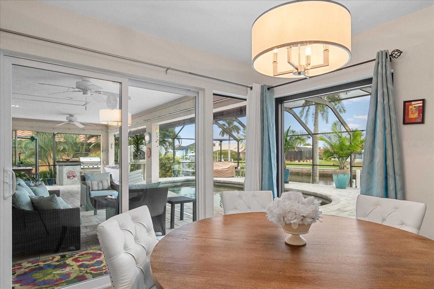 PUNTA GORDA ISLES SEC 02 - Residential