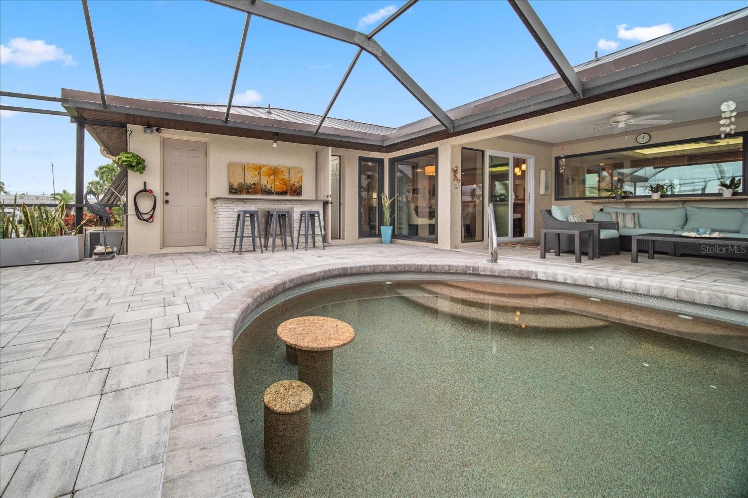 PUNTA GORDA ISLES SEC 02 - Residential