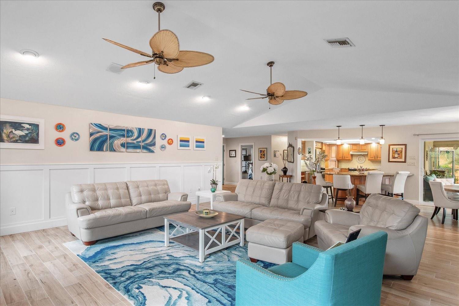 PUNTA GORDA ISLES SEC 02 - Residential