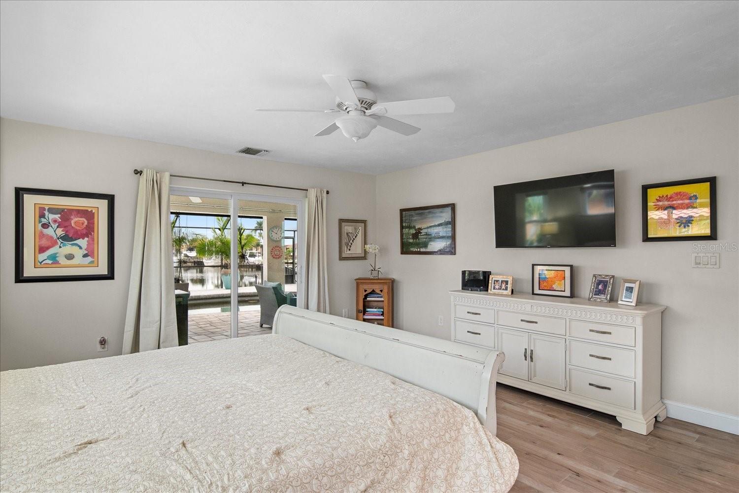 PUNTA GORDA ISLES SEC 02 - Residential