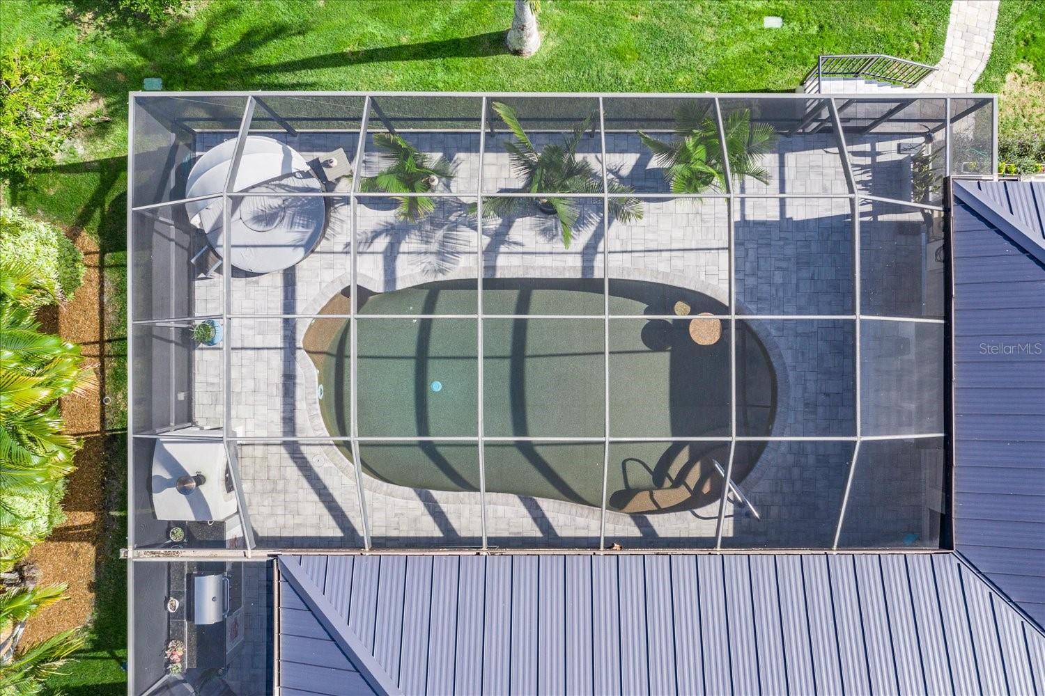 PUNTA GORDA ISLES SEC 02 - Residential