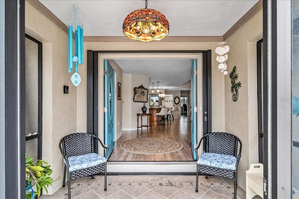 Photo of 184 Colony Point Drive, Punta Gorda, FL 33950 (MLS # C7519795)