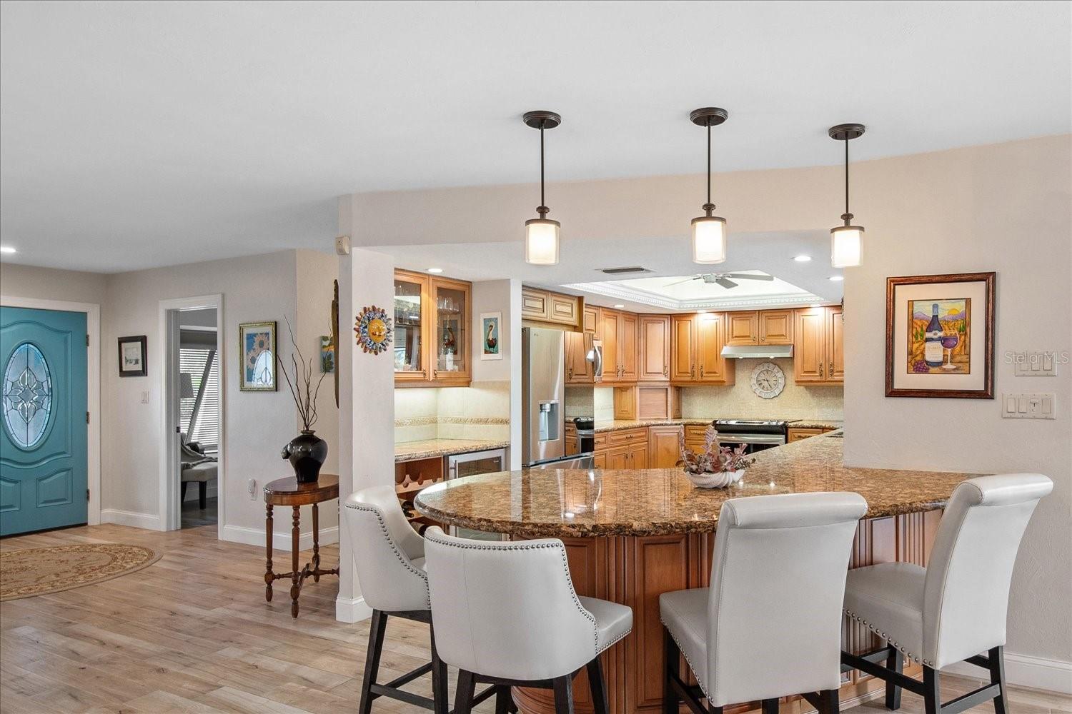 PUNTA GORDA ISLES SEC 02 - Residential