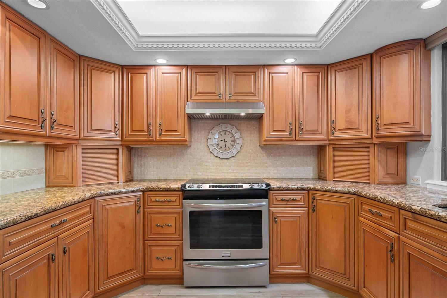 PUNTA GORDA ISLES SEC 02 - Residential