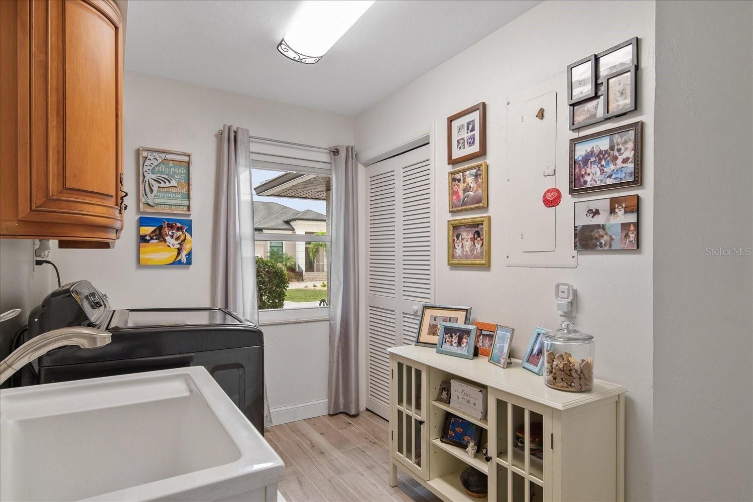 PUNTA GORDA ISLES SEC 02 - Residential