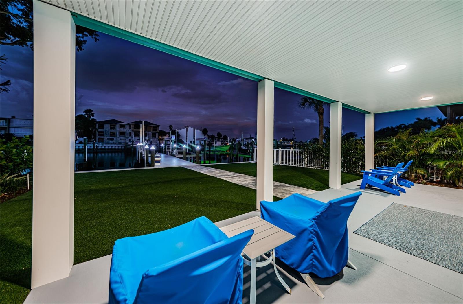 CONEY ISLAND - Residential