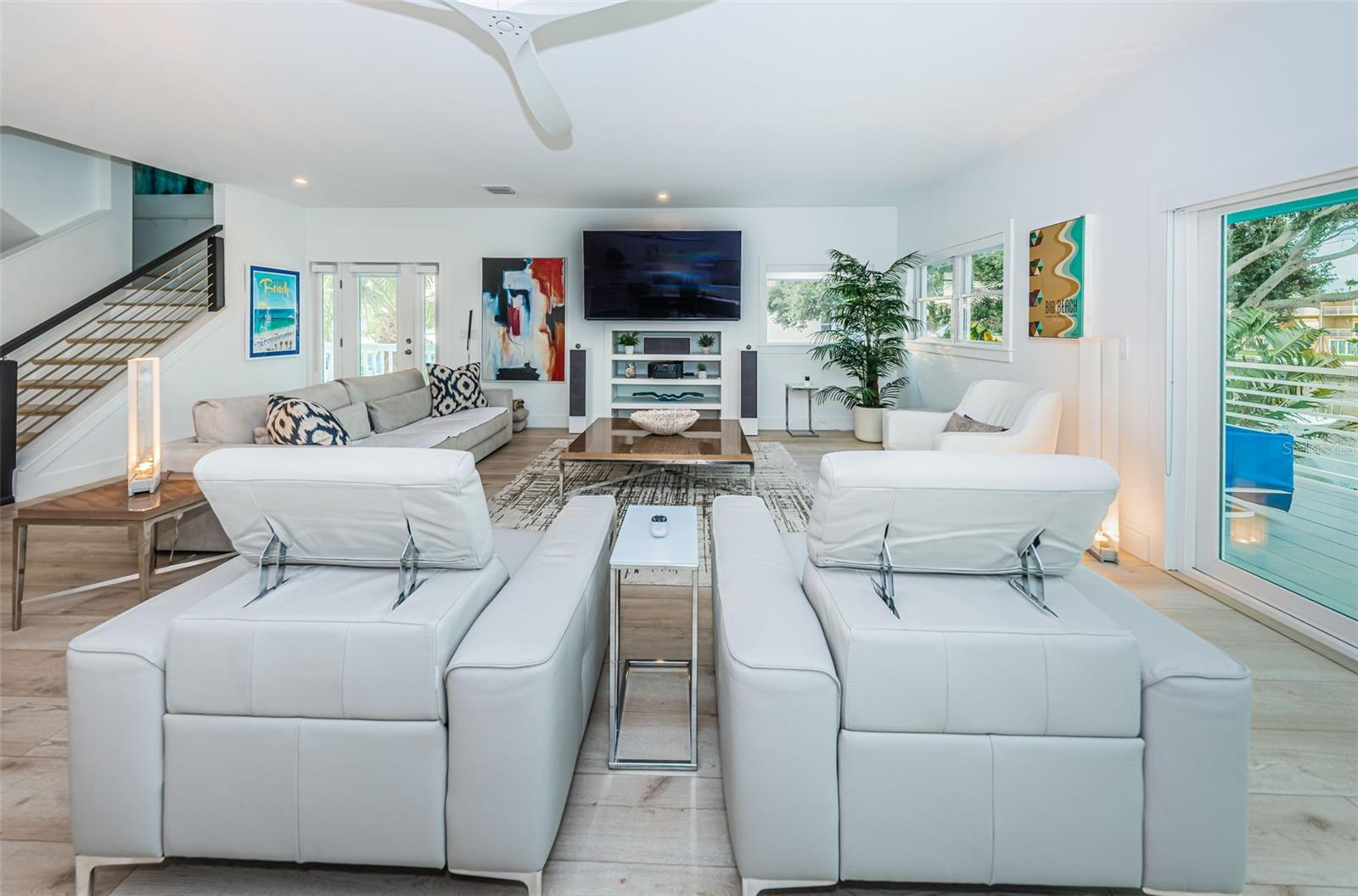 CONEY ISLAND - Residential