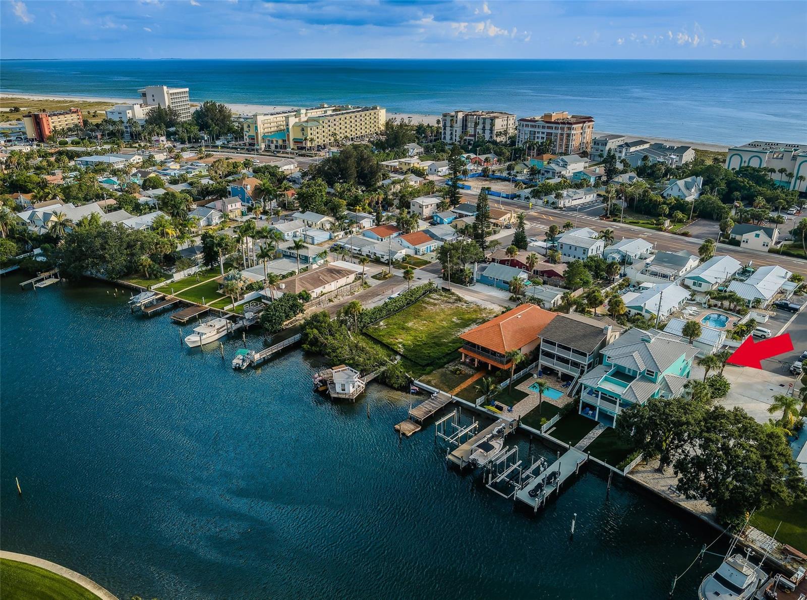 CONEY ISLAND - Residential
