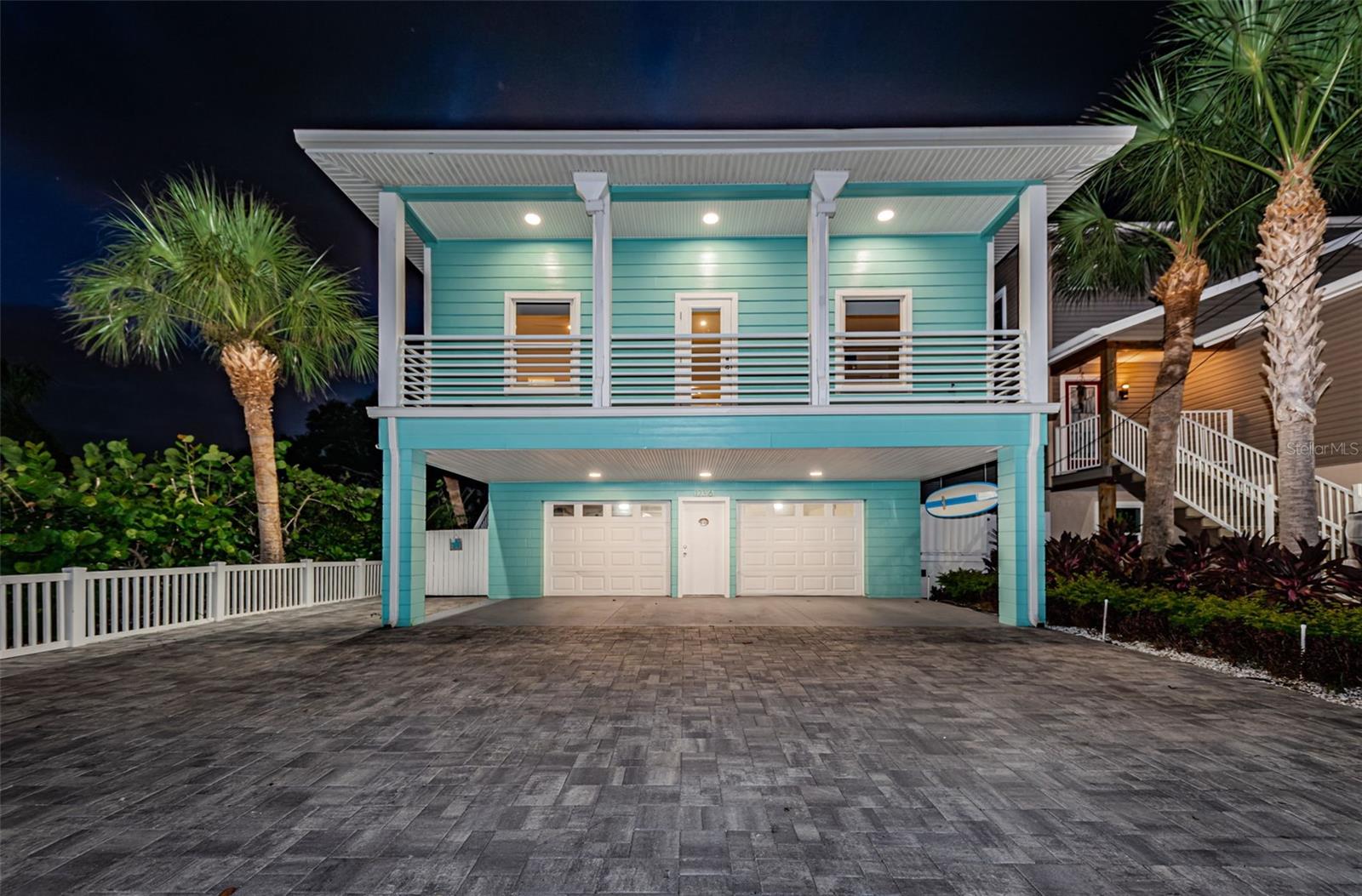 CONEY ISLAND - Residential