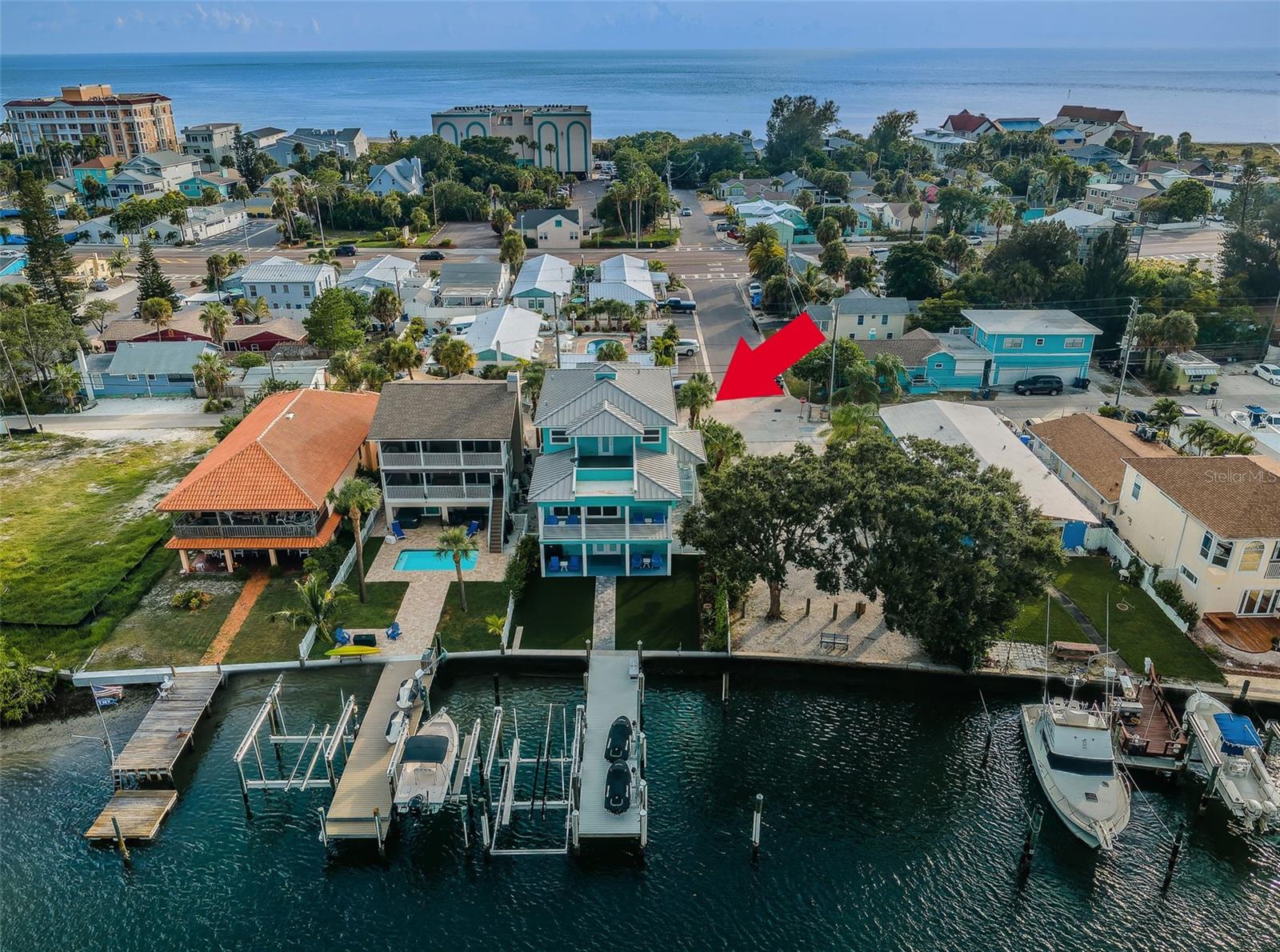 CONEY ISLAND - Residential