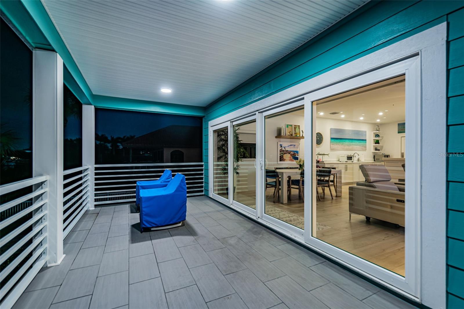 CONEY ISLAND - Residential