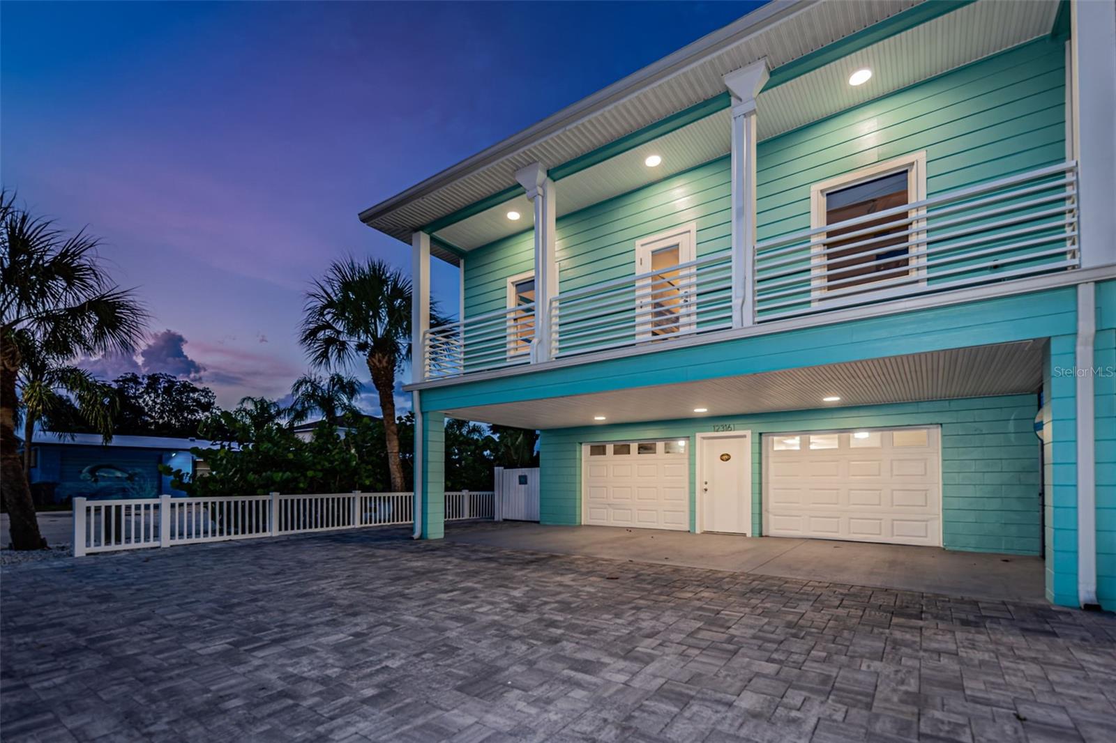 CONEY ISLAND - Residential