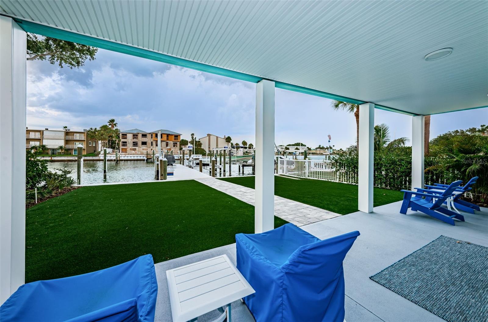 CONEY ISLAND - Residential