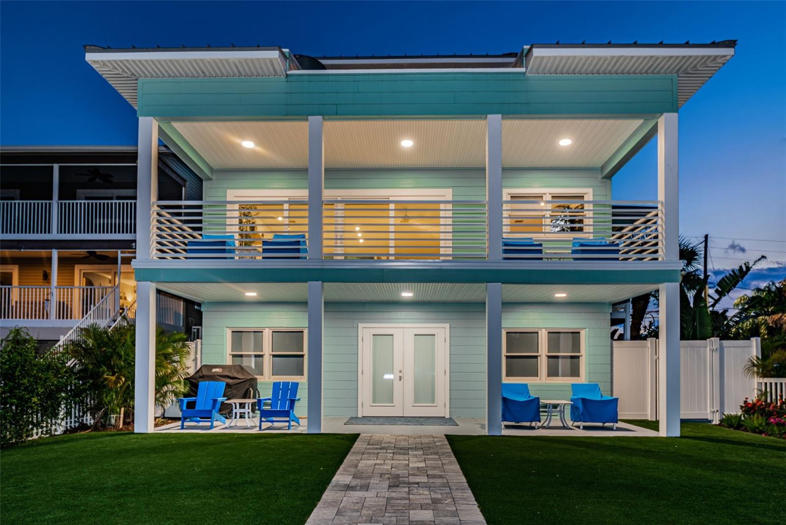 CONEY ISLAND - Residential