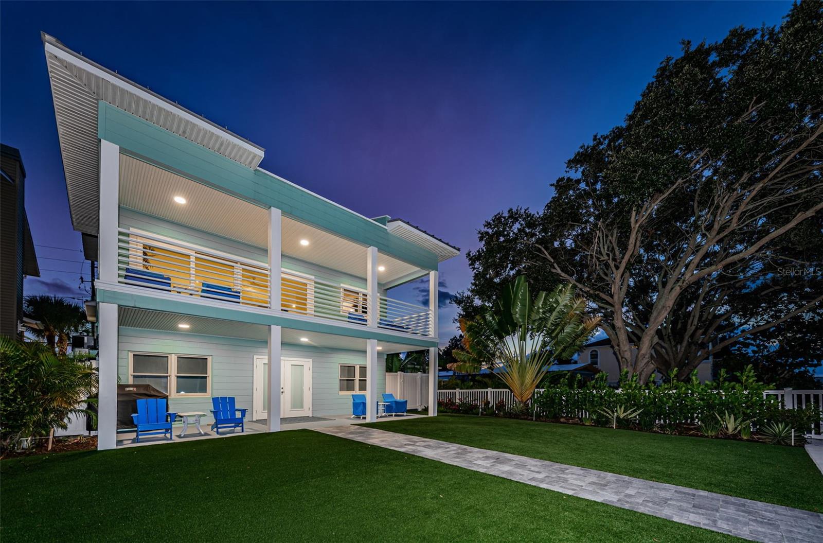 CONEY ISLAND - Residential