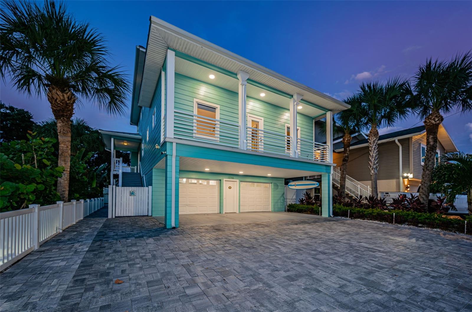 CONEY ISLAND - Residential