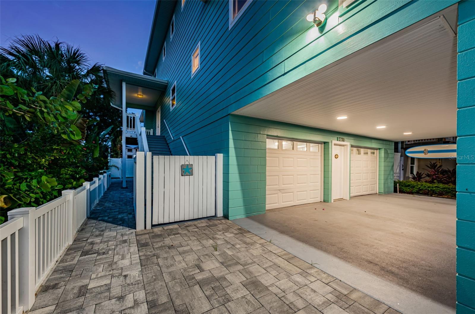 CONEY ISLAND - Residential