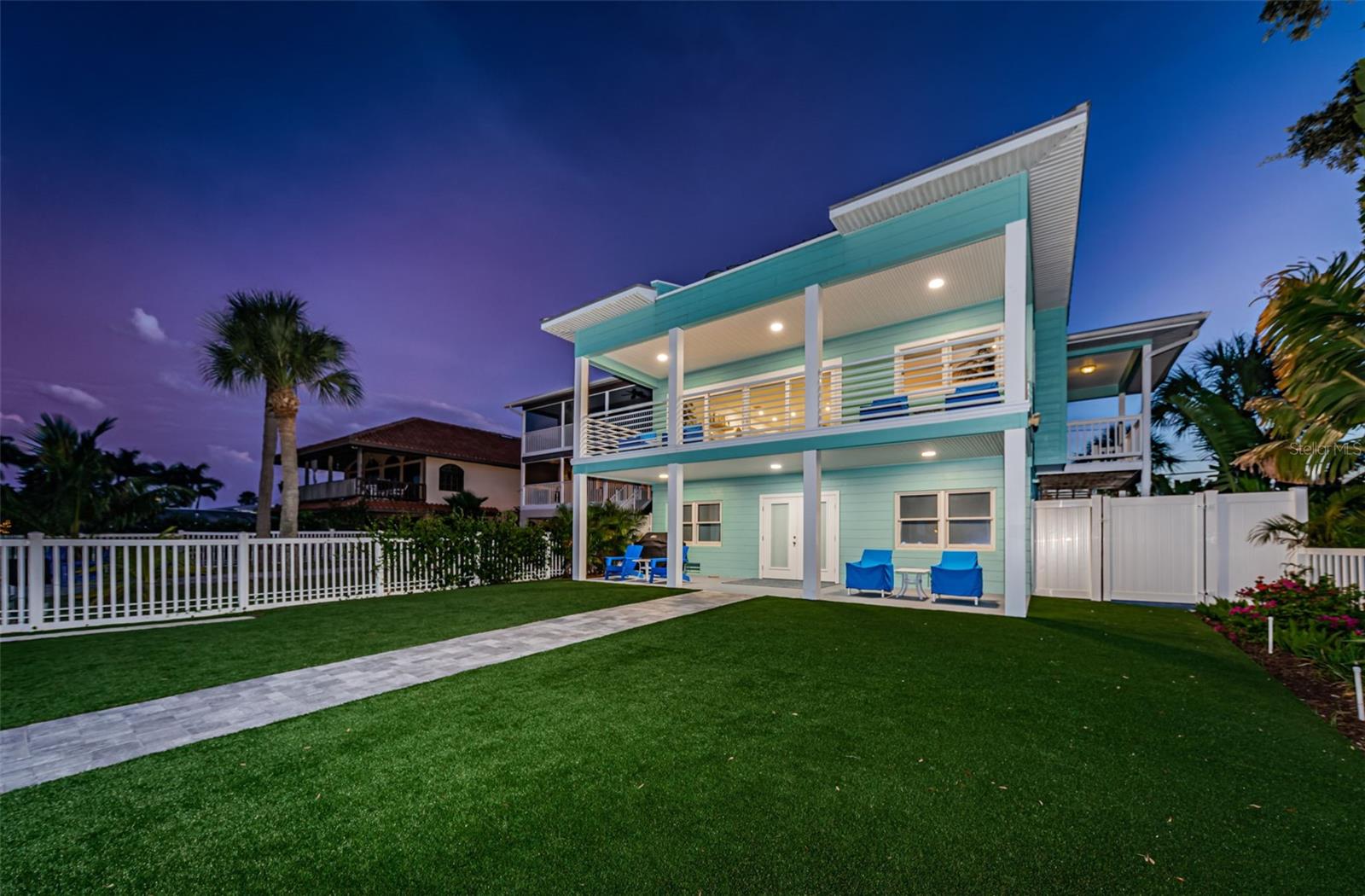 CONEY ISLAND - Residential