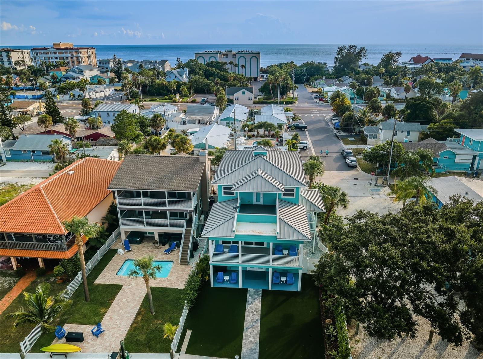 CONEY ISLAND - Residential