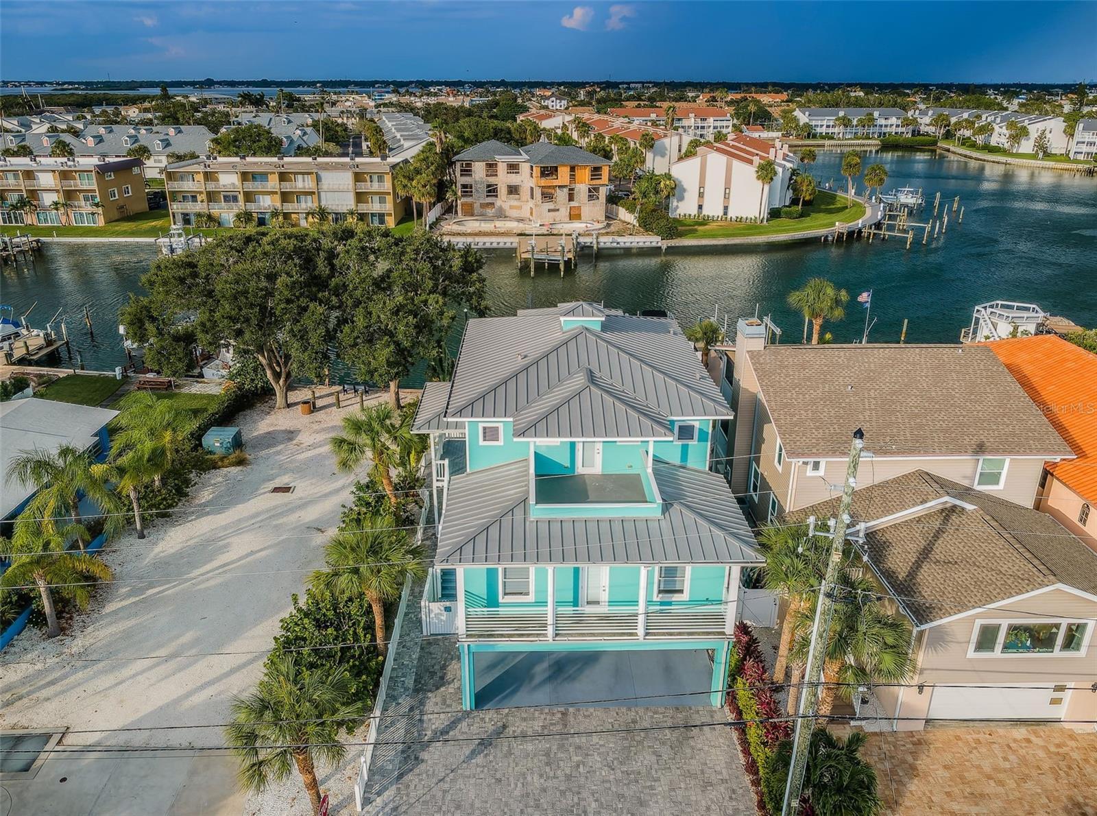 CONEY ISLAND - Residential
