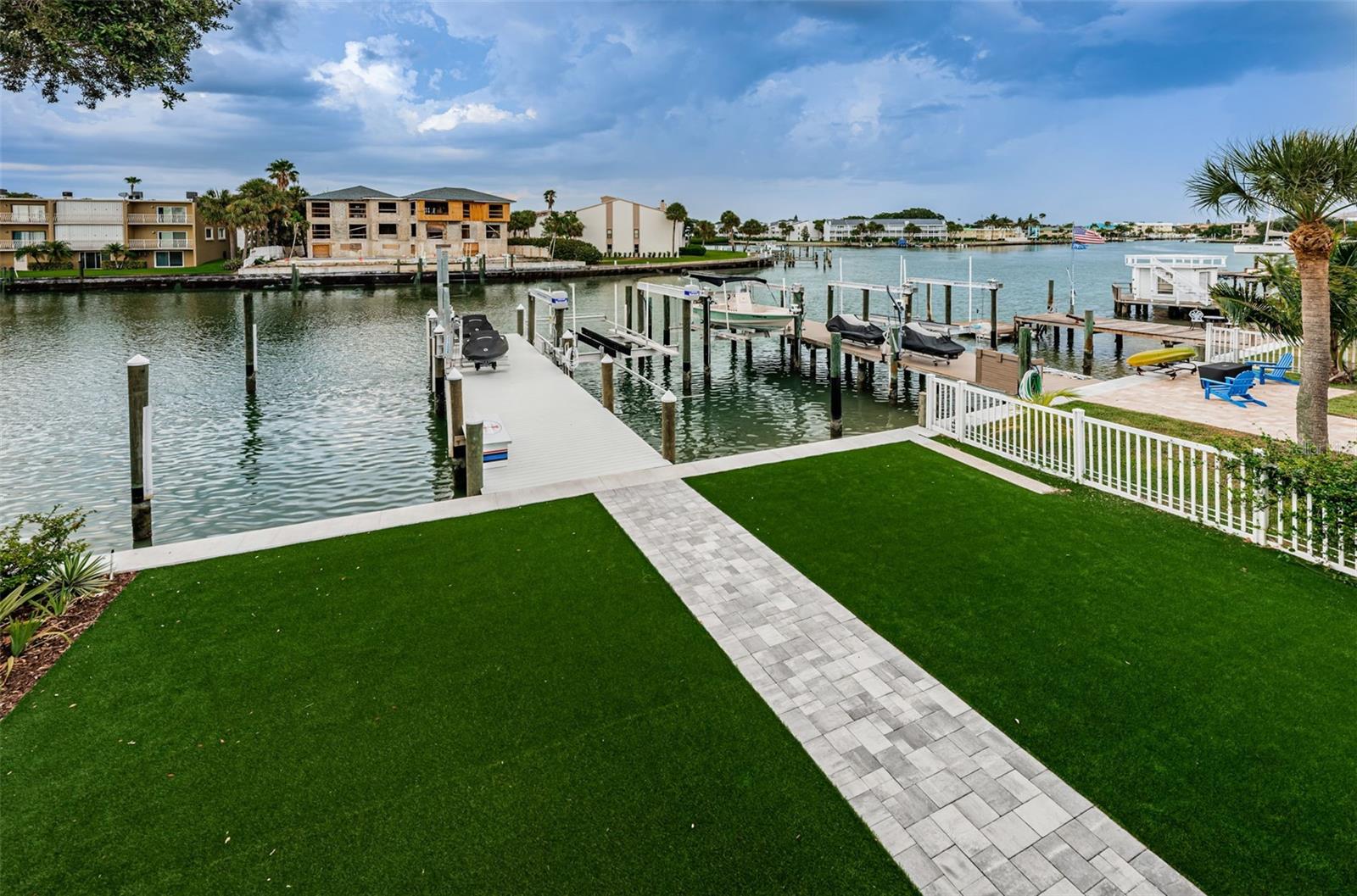 CONEY ISLAND - Residential