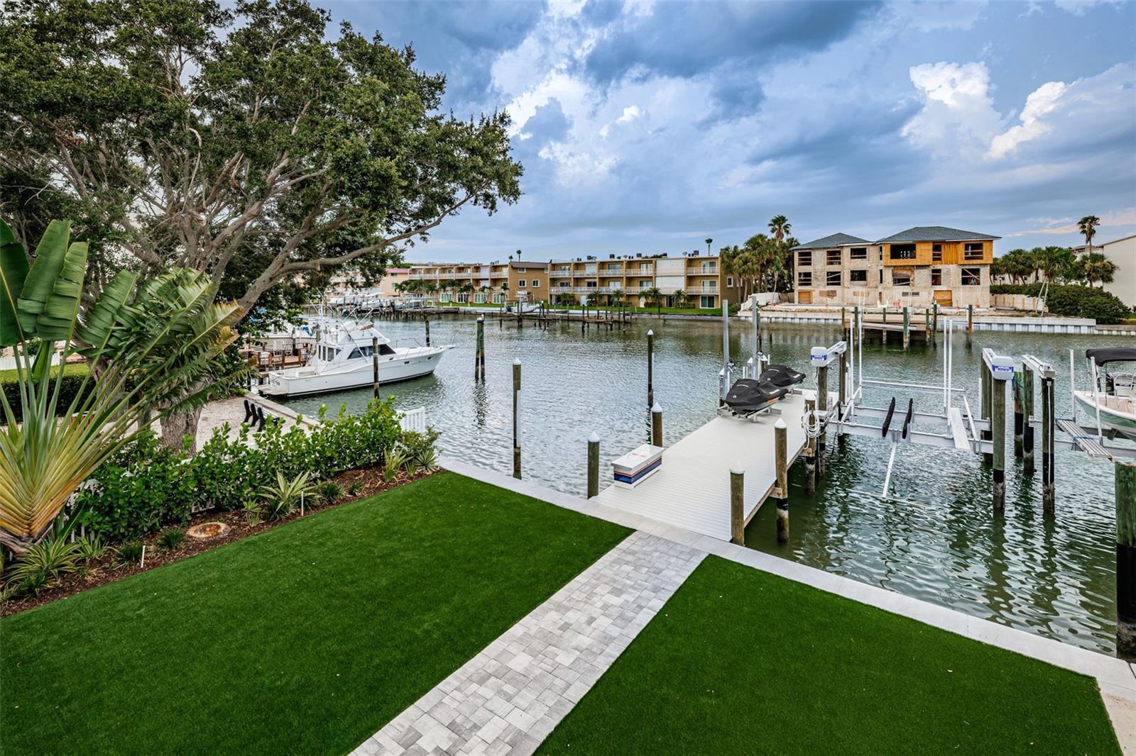 CONEY ISLAND - Residential