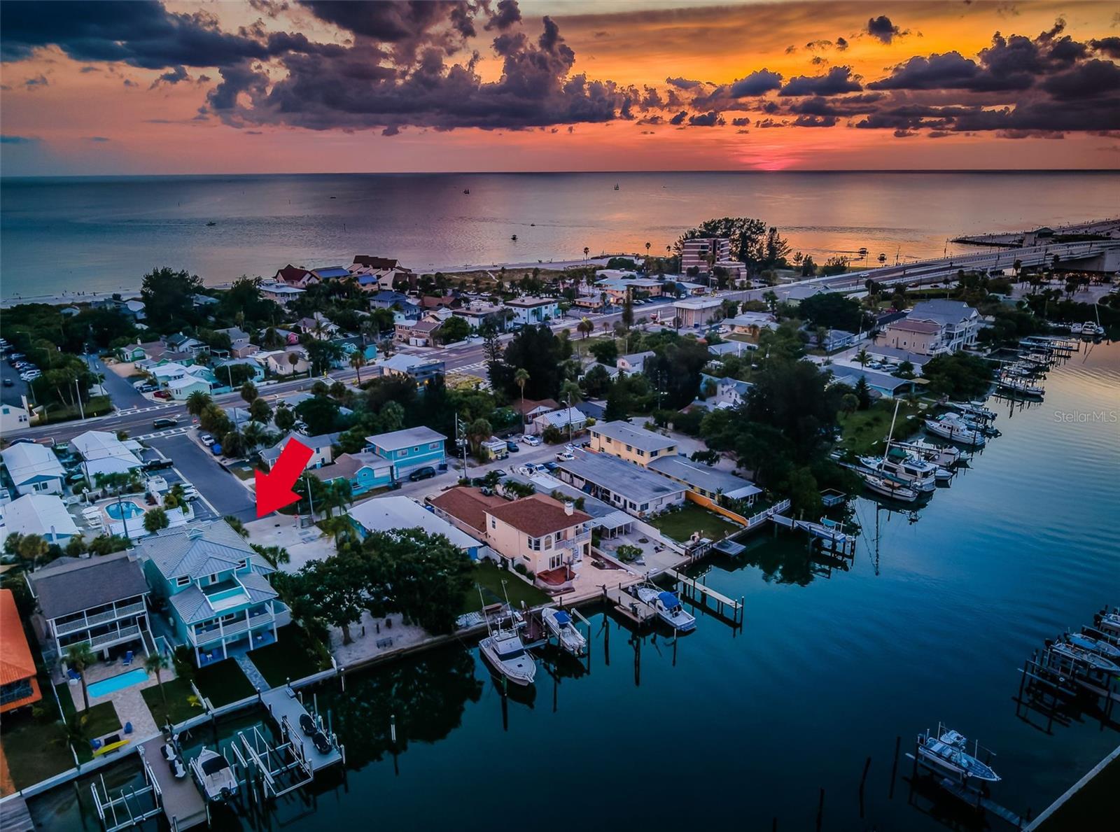 CONEY ISLAND - Residential