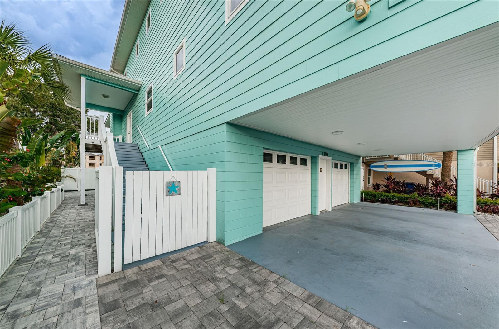 CONEY ISLAND - Residential