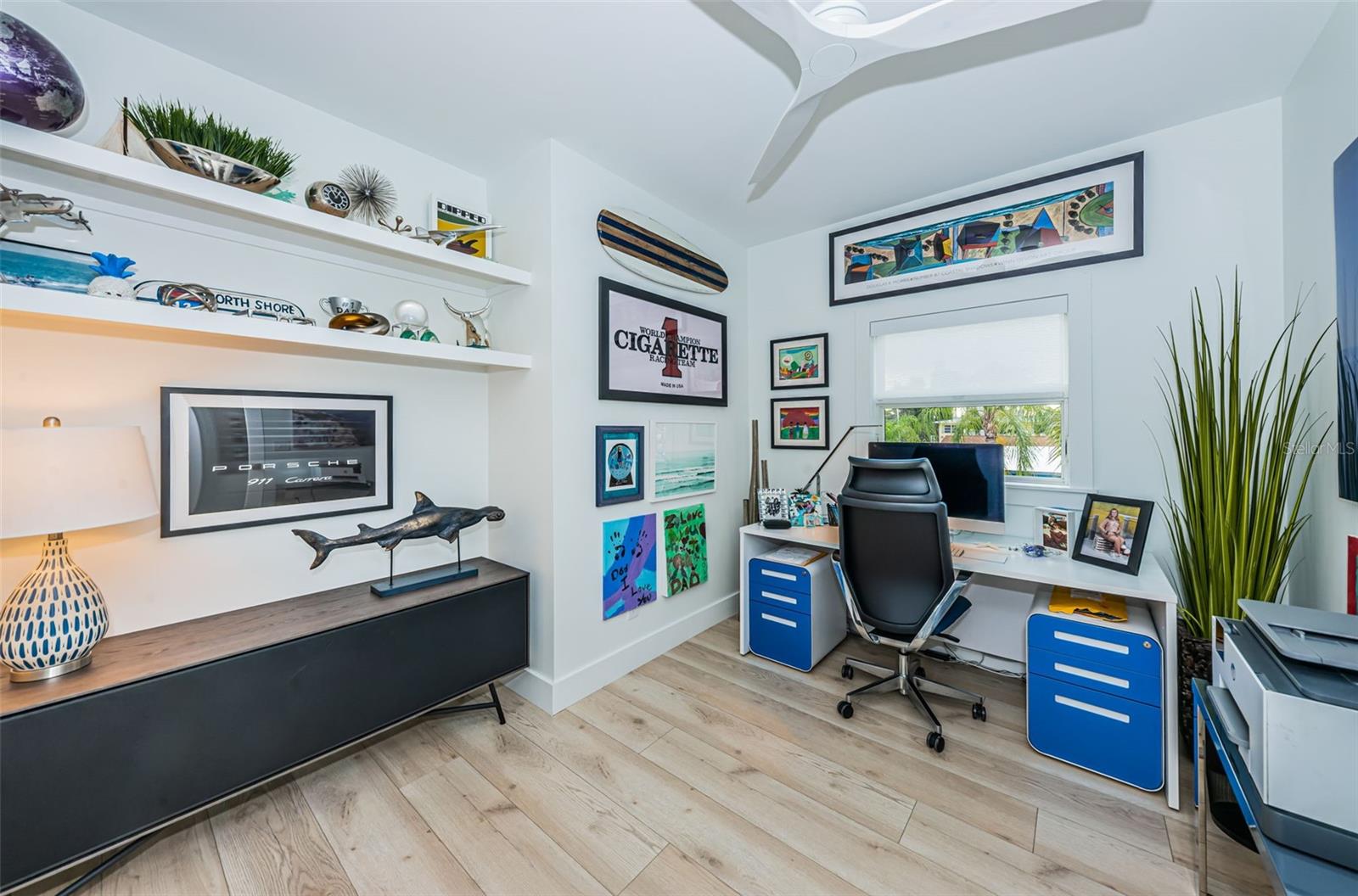 CONEY ISLAND - Residential